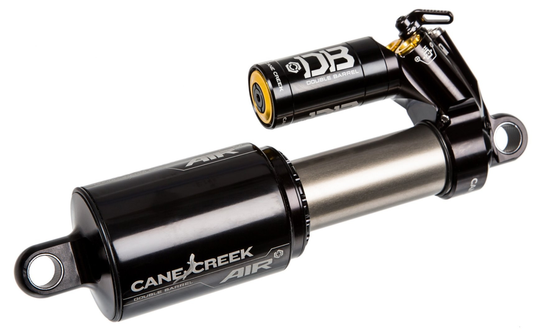 Double Creek Double Barrel Air 241x76mm | Bikemarkt Cane Creek